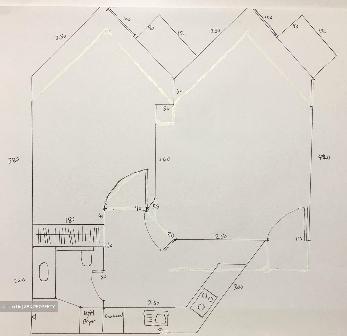 Roxy Square (D15), Apartment #384449611